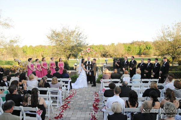 Best Mystic Dunes Wedding Photos - Sandra Johnson (SJFoto.com)